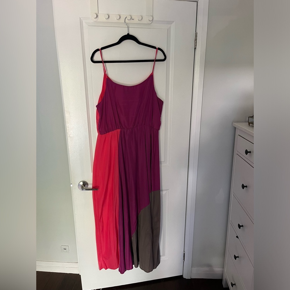 Maxi Dress - Picture 3 of 3